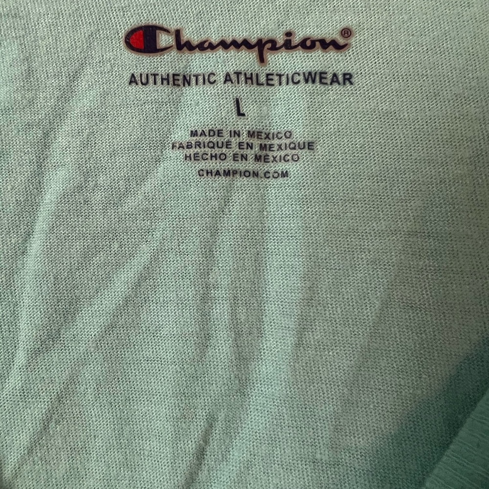 shirt in good condition